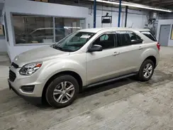 2GNALBEK2G1187989 2016 CHEVROLET EQUINOX