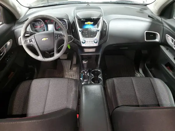 2GNALBEK2G1187989 2016 CHEVROLET EQUINOX - Image 8