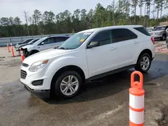2GNALBEK2G1189273 2016 CHEVROLET EQUINOX