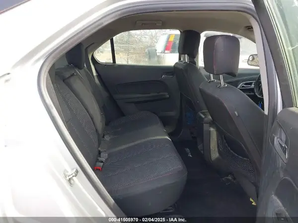 2GNALBEK2G6107089 2016 CHEVROLET EQUINOX - Image 8