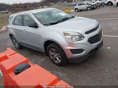 2GNALBEK2G6108789 2016 CHEVROLET EQUINOX