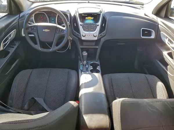 2GNALBEK2G6113569 2016 CHEVROLET EQUINOX - Image 8