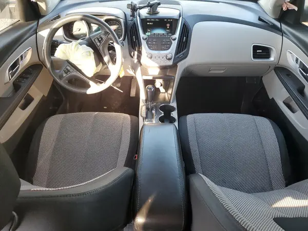 2GNALBEK2G6117024 2016 CHEVROLET EQUINOX - Image 8