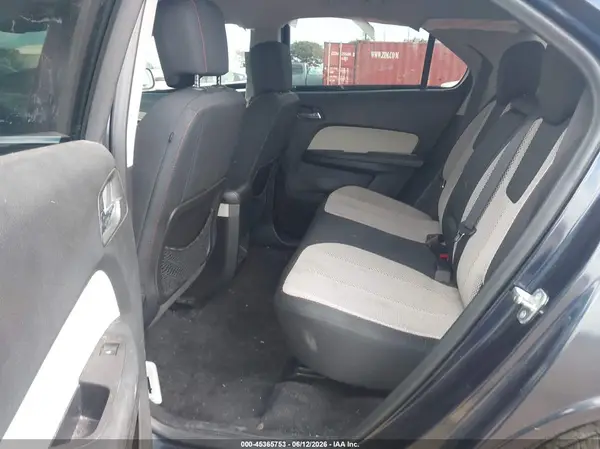 2GNALBEK2G6126807 2016 CHEVROLET EQUINOX - Image 8