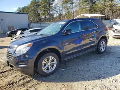 2GNALBEK2G6135037 2016 CHEVROLET EQUINOX