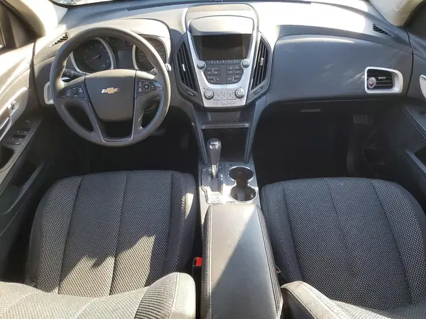2GNALBEK2G6135037 2016 CHEVROLET EQUINOX - Image 8