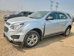 2GNALBEK2G6145227 2016 CHEVROLET EQUINOX