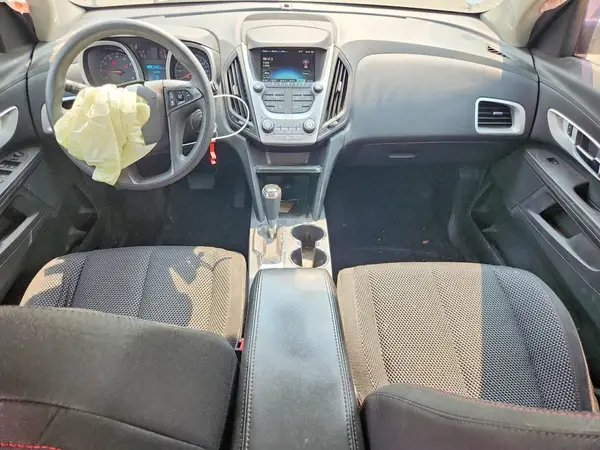 2GNALBEK2G6145227 2016 CHEVROLET EQUINOX - Image 8