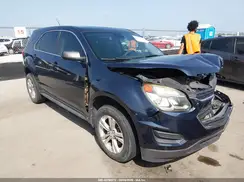 2GNALBEK2G6146023 2016 CHEVROLET EQUINOX