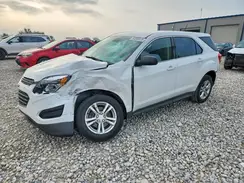 2GNALBEK2G6159094 2016 CHEVROLET EQUINOX