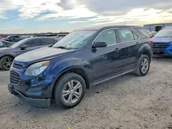 2GNALBEK2G6178079 2016 CHEVROLET EQUINOX
