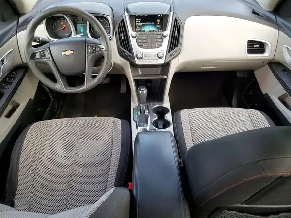 2GNALBEK2G6178079 2016 CHEVROLET EQUINOX - Image 8
