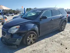 2GNALBEK2G6188191 2016 CHEVROLET EQUINOX