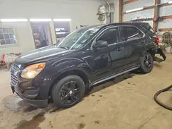 2GNALBEK2G6192712 2016 CHEVROLET EQUINOX