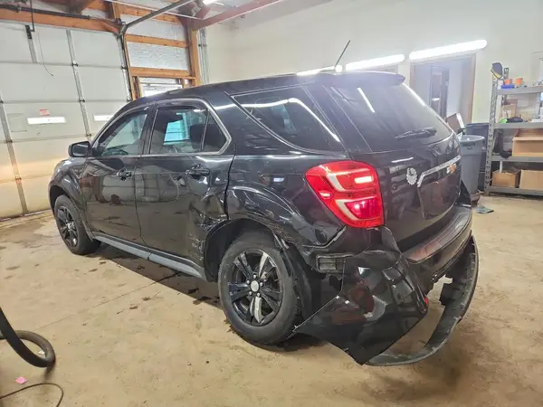 2GNALBEK2G6192712 2016 CHEVROLET EQUINOX - Image 2