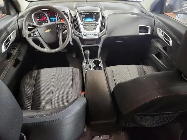 2GNALBEK2G6192712 2016 CHEVROLET EQUINOX - Image 8