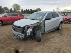 2GNALBEK2G6200453 2016 CHEVROLET EQUINOX
