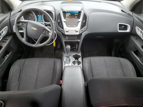 2GNALBEK2G6200453 2016 CHEVROLET EQUINOX - Image 8