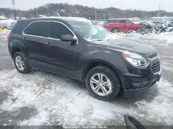 2GNALBEK2G6203689 2016 CHEVROLET EQUINOX