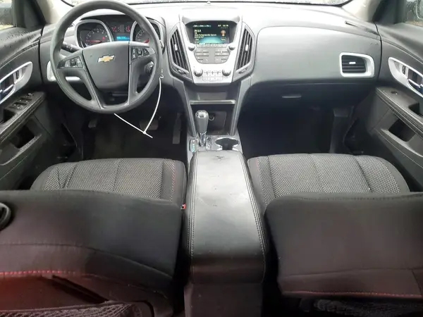 2GNALBEK2G6204695 2016 CHEVROLET EQUINOX - Image 8