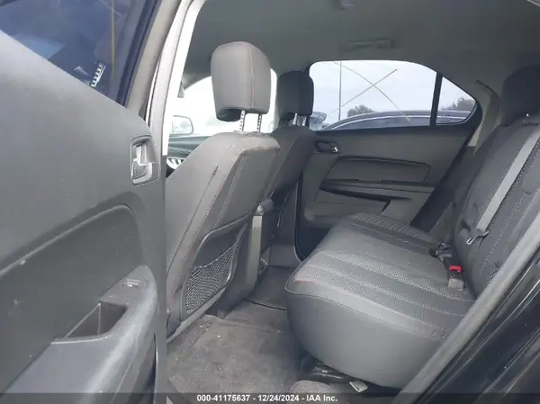 2GNALBEK2G6215289 2016 CHEVROLET EQUINOX - Image 8