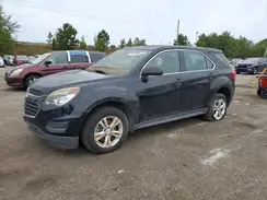 2GNALBEK2G6217267 2016 CHEVROLET EQUINOX