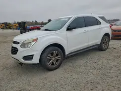 2GNALBEK2G6218855 2016 CHEVROLET EQUINOX