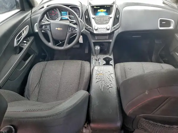 2GNALBEK2G6218855 2016 CHEVROLET EQUINOX - Image 8