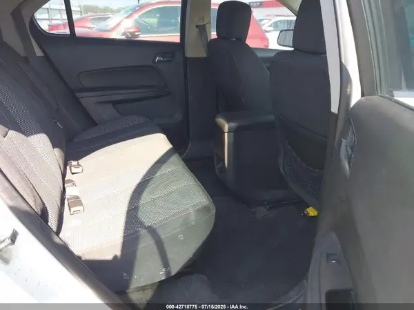 2GNALBEK2G6223926 2016 CHEVROLET EQUINOX - Image 8