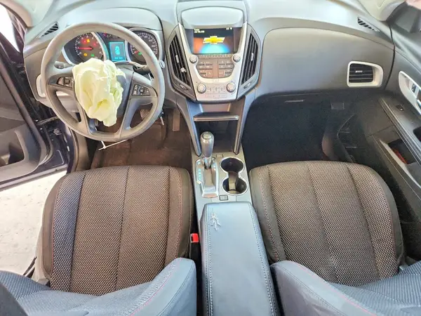 2GNALBEK2G6225515 2016 CHEVROLET EQUINOX - Image 8