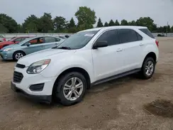 2GNALBEK2G6226499 2016 CHEVROLET EQUINOX
