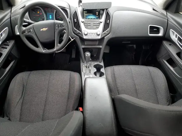 2GNALBEK2G6226499 2016 CHEVROLET EQUINOX - Image 8