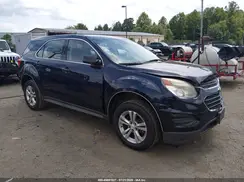2GNALBEK2G6241293 2016 CHEVROLET EQUINOX