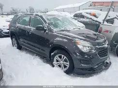 2GNALBEK2G6255470 2016 CHEVROLET EQUINOX