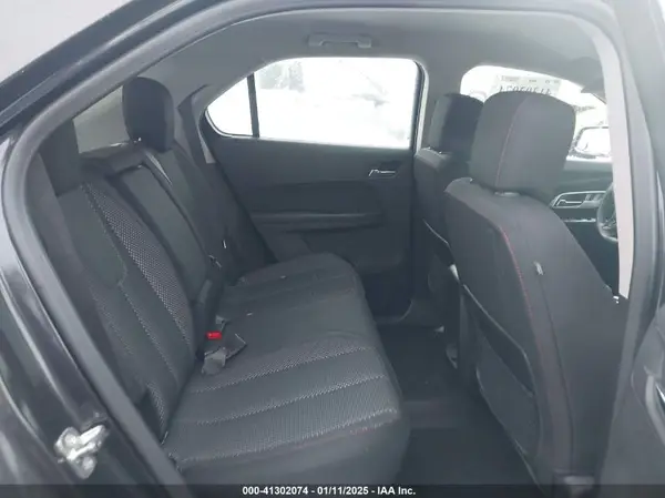 2GNALBEK2G6255470 2016 CHEVROLET EQUINOX - Image 8