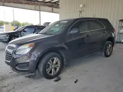 2GNALBEK2G6262757 2016 CHEVROLET EQUINOX