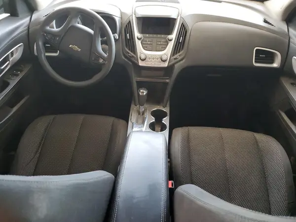 2GNALBEK2G6262757 2016 CHEVROLET EQUINOX - Image 8