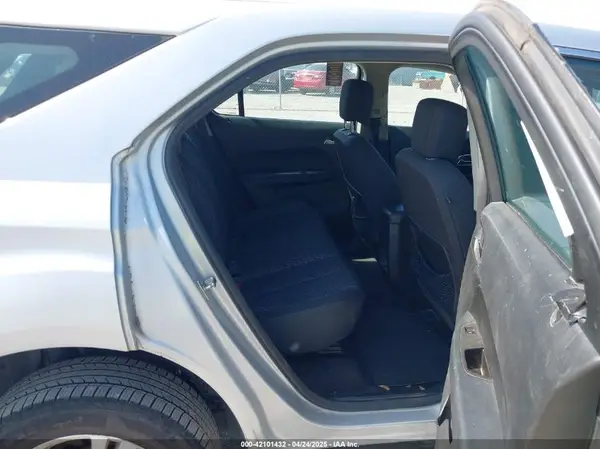 2GNALBEK2G6262905 2016 CHEVROLET EQUINOX - Image 8