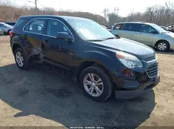 2GNALBEK2G6263746 2016 CHEVROLET EQUINOX