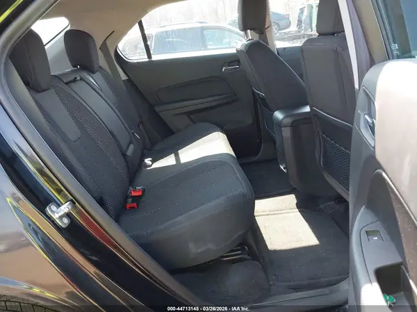 2GNALBEK2G6263746 2016 CHEVROLET EQUINOX - Image 8
