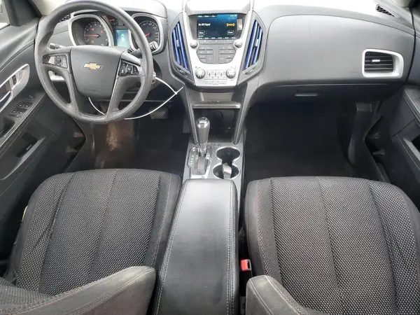2GNALBEK2G6269093 2016 CHEVROLET EQUINOX - Image 8