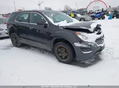 2GNALBEK2G6272589 2016 CHEVROLET EQUINOX