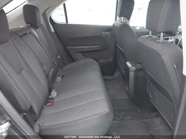 2GNALBEK2G6272589 2016 CHEVROLET EQUINOX - Image 8