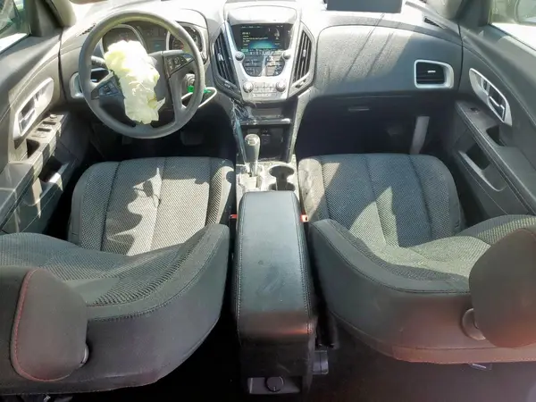 2GNALBEK2G6274326 2016 CHEVROLET EQUINOX - Image 8