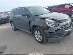 2GNALBEK2G6298786 2016 CHEVROLET EQUINOX
