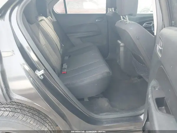 2GNALBEK2G6298786 2016 CHEVROLET EQUINOX - Image 8