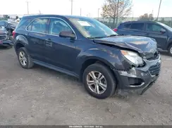 2GNALBEK2G6305140 2016 CHEVROLET EQUINOX