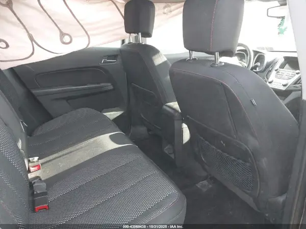 2GNALBEK2G6305140 2016 CHEVROLET EQUINOX - Image 8