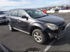 2GNALBEK2G6314064 2016 CHEVROLET EQUINOX
