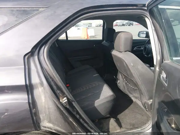 2GNALBEK2G6314064 2016 CHEVROLET EQUINOX - Image 8